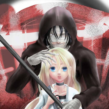 パソ殺しの天使
