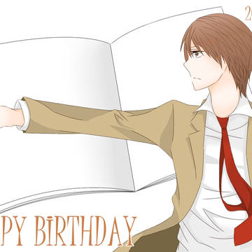 夜神月生誕祭2017