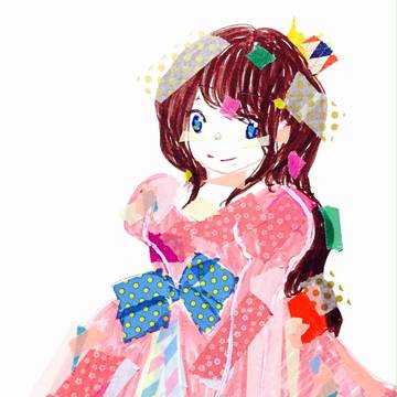 お姫さま