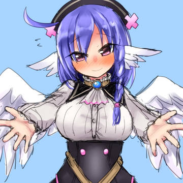 らくがき
