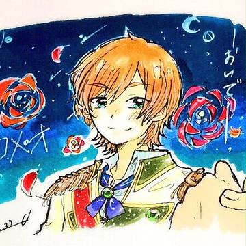選ぶのは。