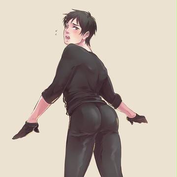 【腐向け】YOI log