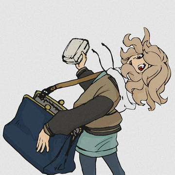 アトラ