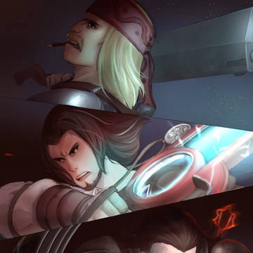 Prologue