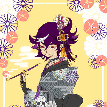 Nova Tsukuyomi