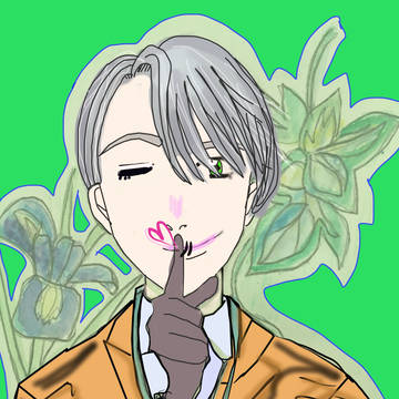 ヴィクトル