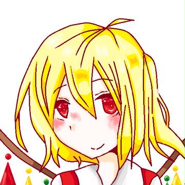 ペイントフランちゃん！（初投稿！）