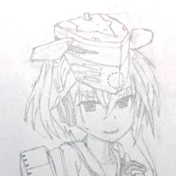 描けど出ず…
