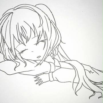 うたたね