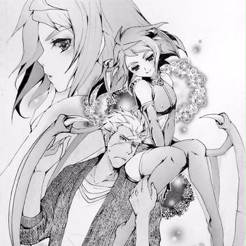 淫魔ミカ