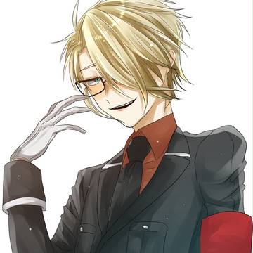 総統