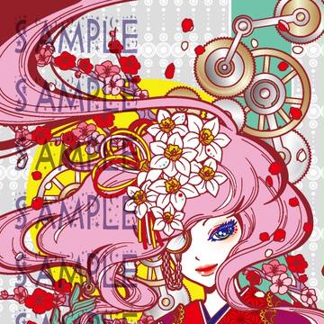FolkVisual Japan × 千楽