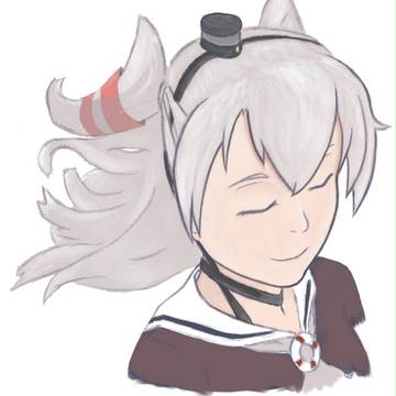 天津風