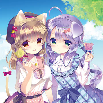 みみっこピクニック