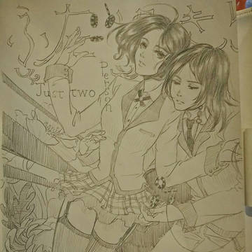 。