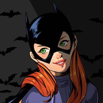 BatGirl
