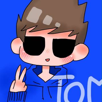 Tomしゃん