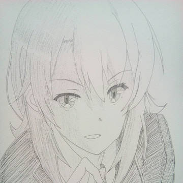 一色いろは