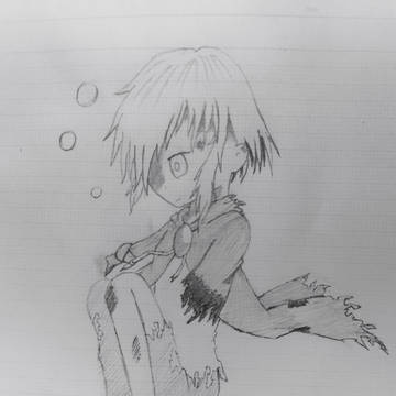 描いたやつ2