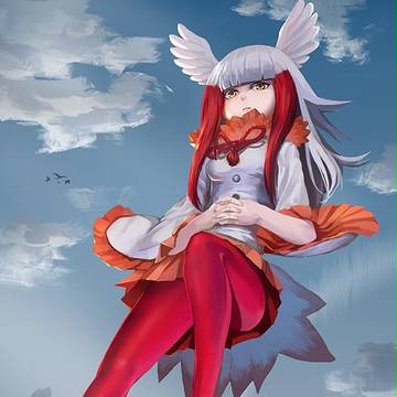 トキ
