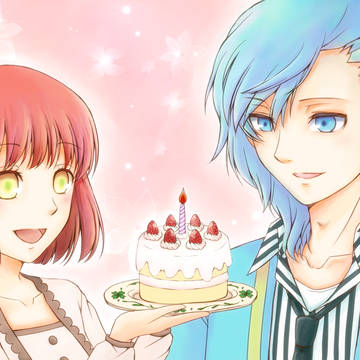 誕生日