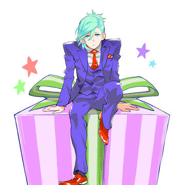 2017誕生日おめでとう