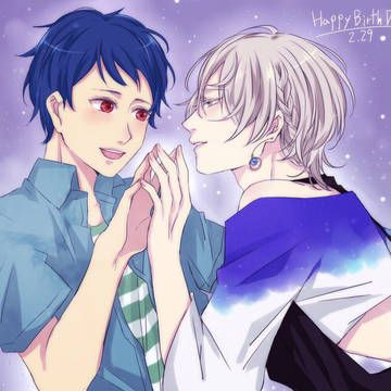 Happy Birthday!!