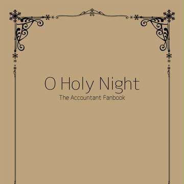 O Holy Night