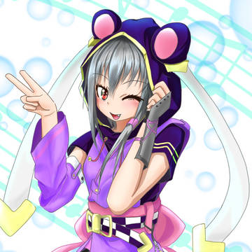 琴刃 KO.U.RI.N なのじゃ☆