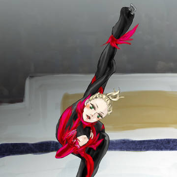 ユーリちゃんはぴば！！！！！！！！！！！！！！！！