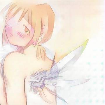 あれを使って最終兵器彼女