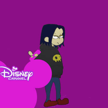 ディズニーハンター