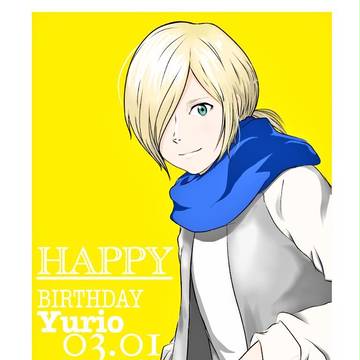 HAPPY BIRTHDAY!!!