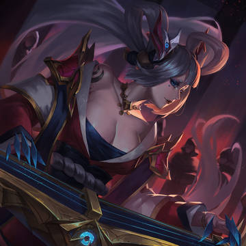 bloodmoon sona