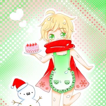 聖誕節