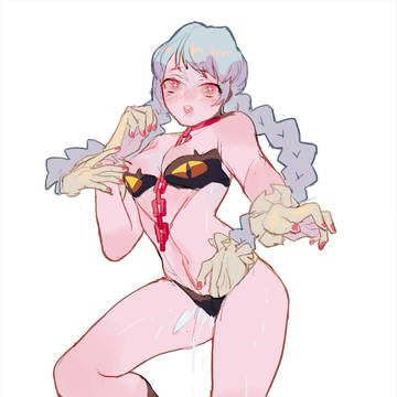 小姐姐