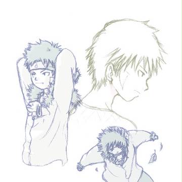 キバつまみ
