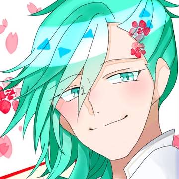藍ちゃん誕生日2017