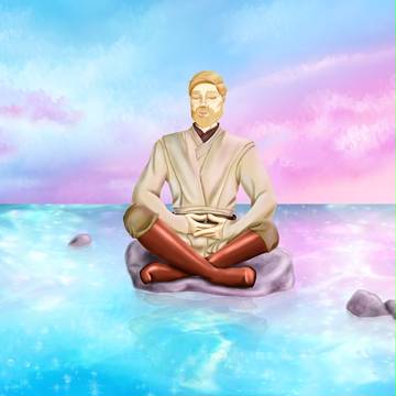 Inner Peace