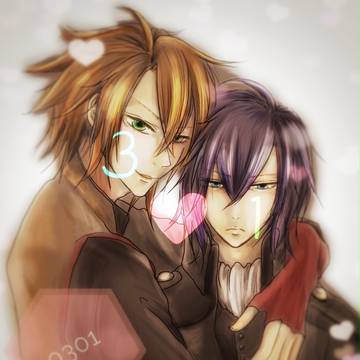 【腐】　0301♡斎沖