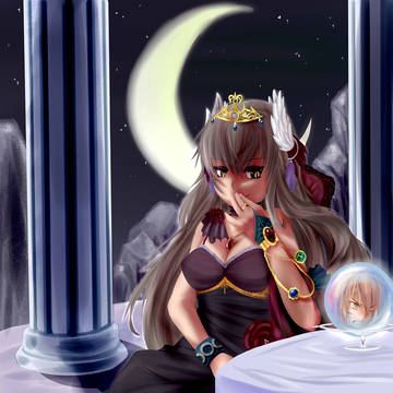 【RPG公會】叛恨的魔女─美狄亞