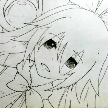 托蘭自家女兒♡（法師角）