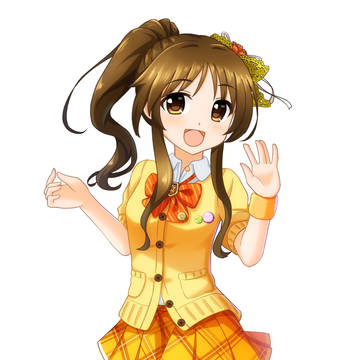 高森藍子