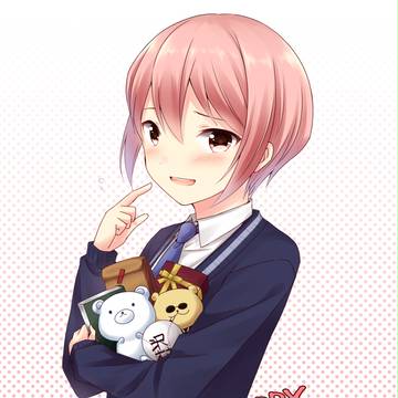 春市誕！
