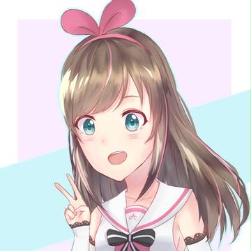 Kizuna Ai