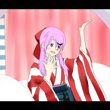 ゆめのはじまり