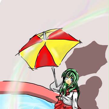 昔絵