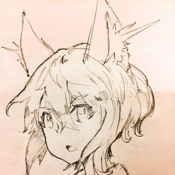 落書き集