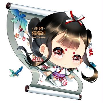 阴阳师·贰