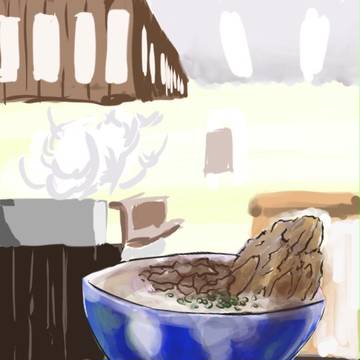 うどん